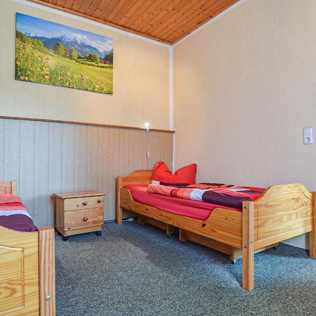 Lovely Home In Schorfheide With Wifi Esterno foto