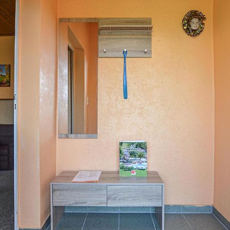 Lovely Home In Schorfheide With Wifi Esterno foto