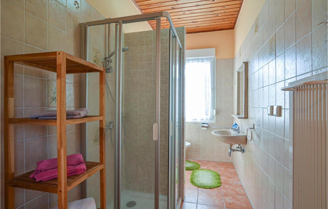 Lovely Home In Schorfheide With Wifi Esterno foto