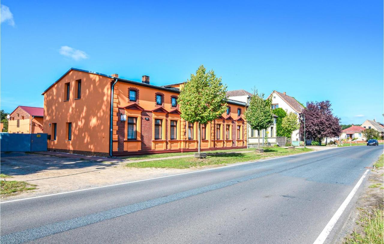 Lovely Home In Schorfheide With Wifi Esterno foto