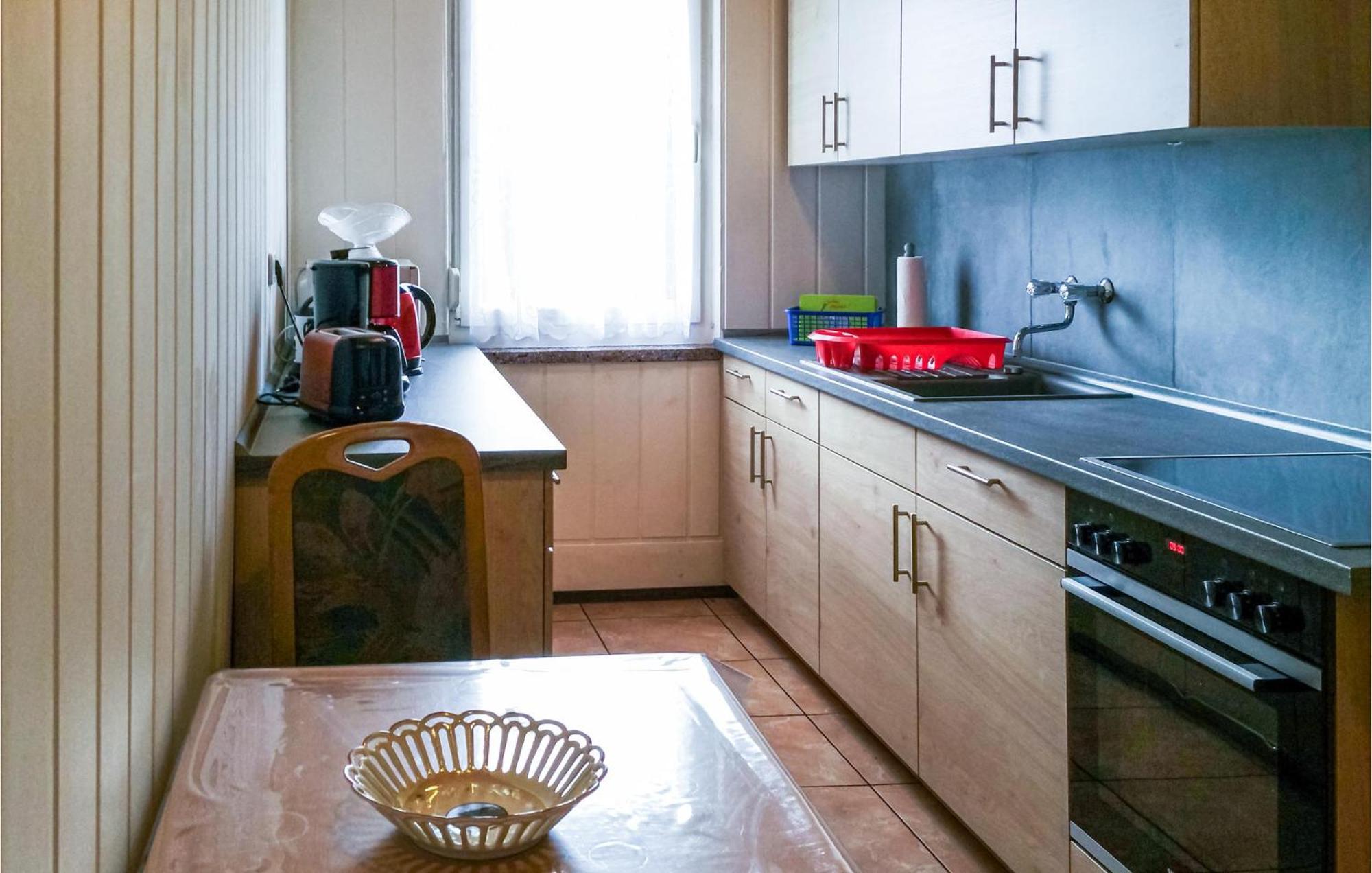 Lovely Home In Schorfheide With Wifi Esterno foto