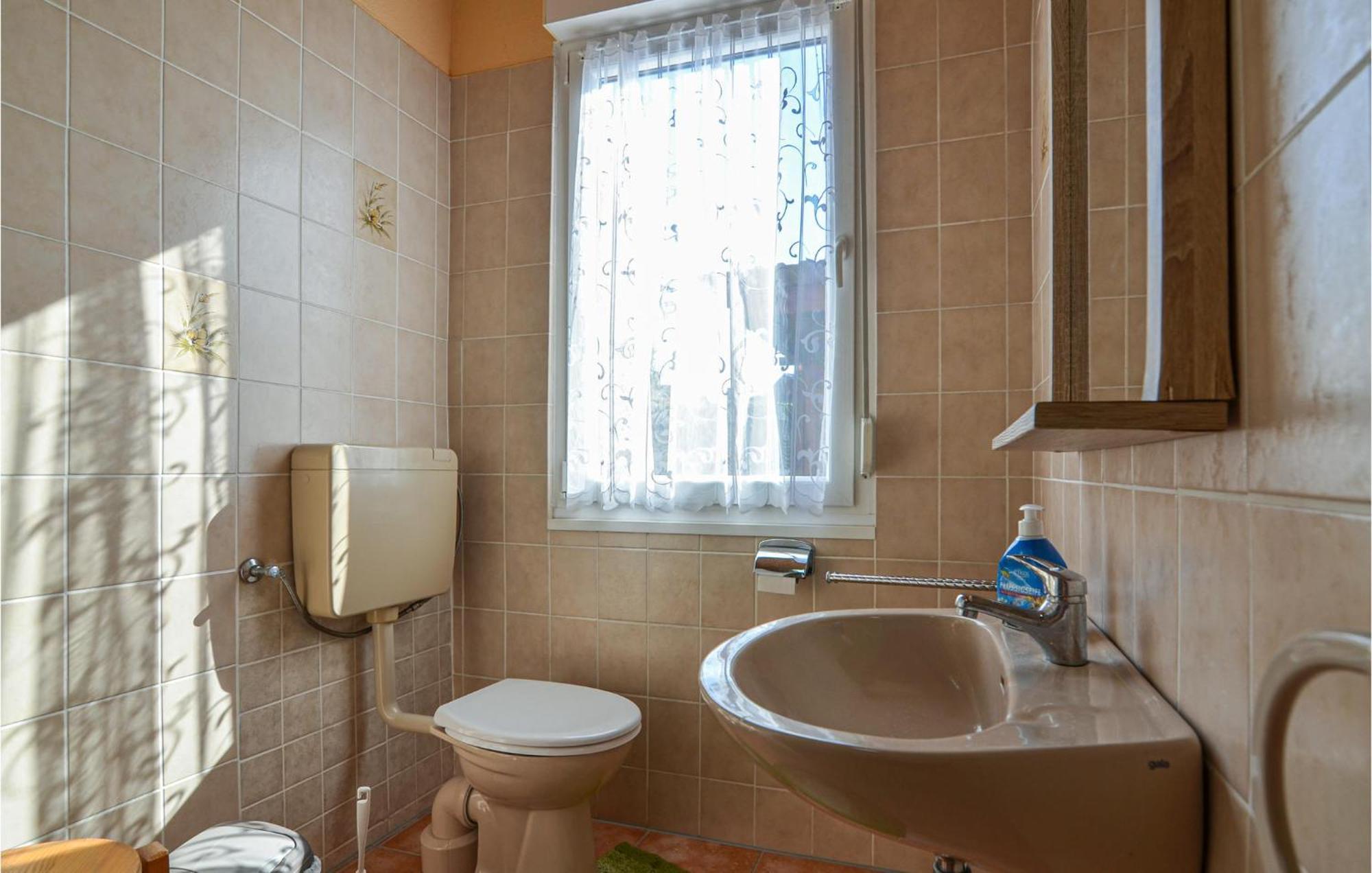 Lovely Home In Schorfheide With Wifi Esterno foto