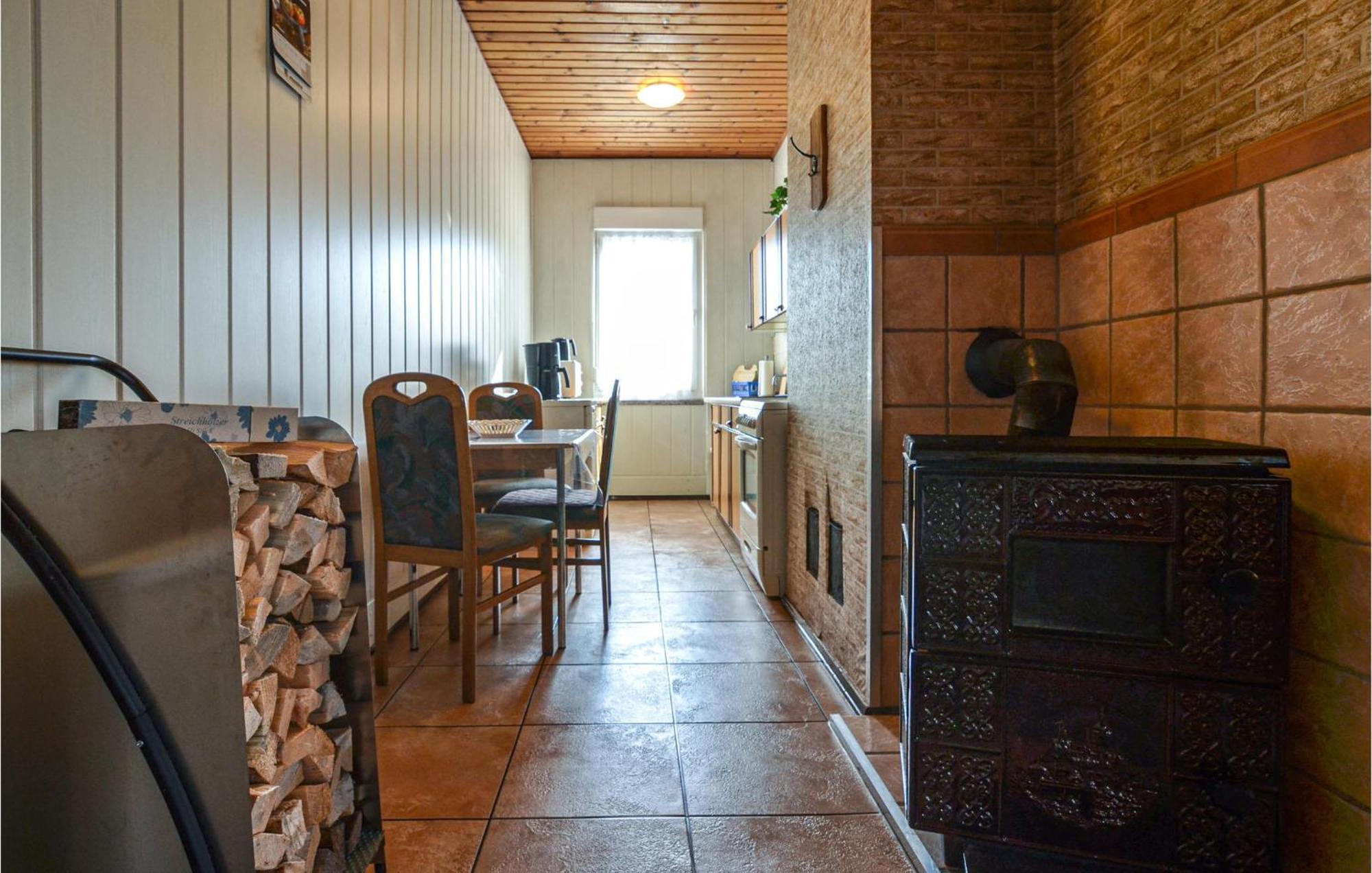 Lovely Home In Schorfheide With Wifi Esterno foto